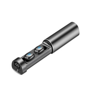 Bluetooth Earphone 5.0 Wireless 8D HIFI Sport MIC Earbuds Gaming Music Headset