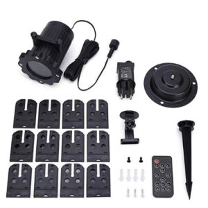 Christmas Decoration Outdoor Led Laser Projector Light